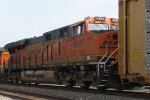 BNSF 6567